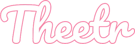 Theetr Logo